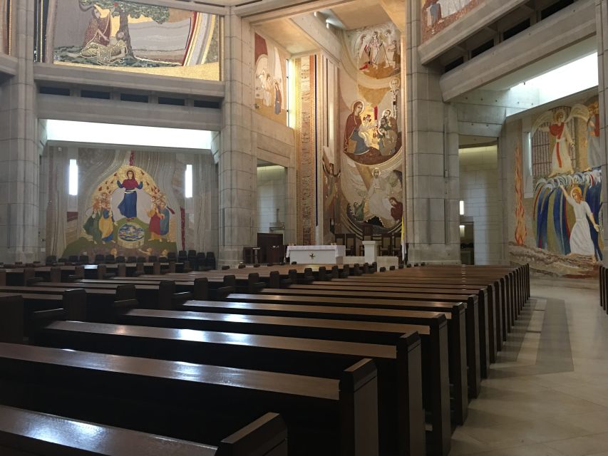 Day Tour: Traces of Pope John Paul II near Krakow - Who will enjoy this day out?
