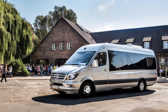 Day Trip: Auschwitz-Birkenau and Wieliczka Salt Mine from Krakow - The early pickup from Krakow