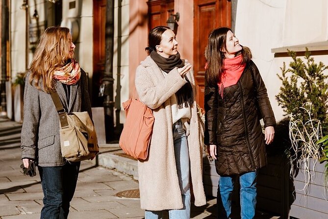 Delicious Gdańsk Food Tour in Poland - How much value do you get for $101.37?
