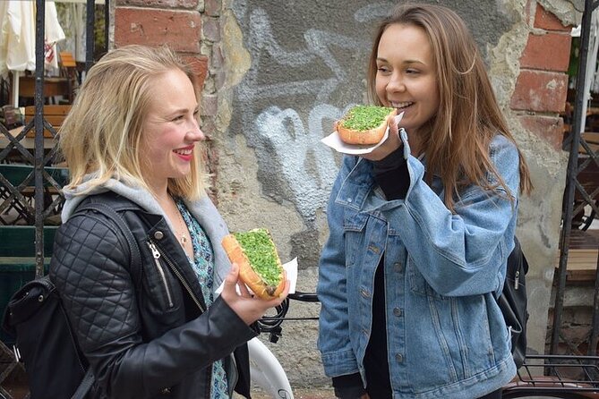 Delicious Gdańsk Food Tour in Poland - Booking and cancellation details that matter