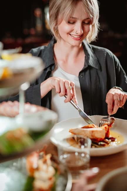 Dinner with a View – 7th Floor, Gdańsk Old Town - Key Things to Know Before You Book