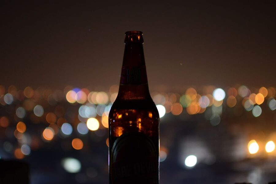 Discover the Best Local Beers in Krakow with Private Guide - What makes Kazimierz part of the tasting