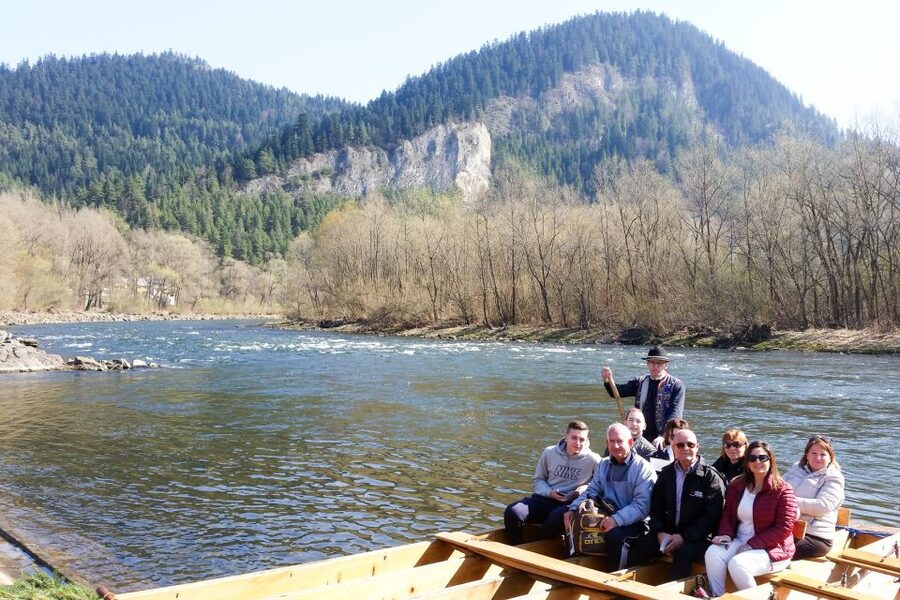 Dunajec River Gorge and Zakopane: Full-Day Trip from Krakow - Should you book it?