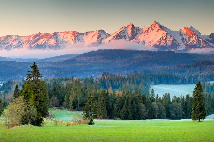 Dunajec River Gorge and Zakopane: Full-Day Trip from Krakow - Is $265 a fair price?