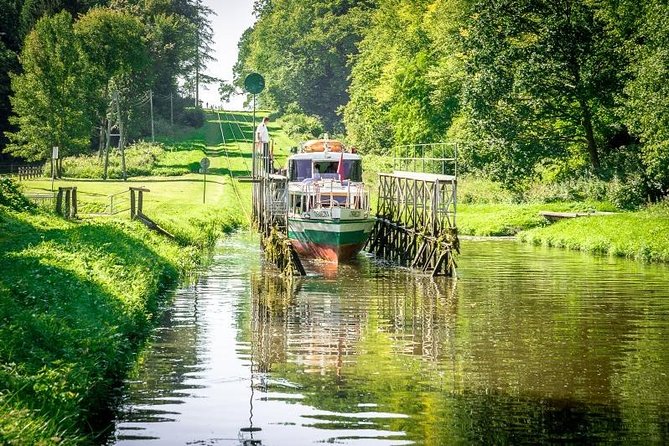 Elblag Canal Tour from Gdansk - Why the Elbląg Canal is worth a day from Gdansk