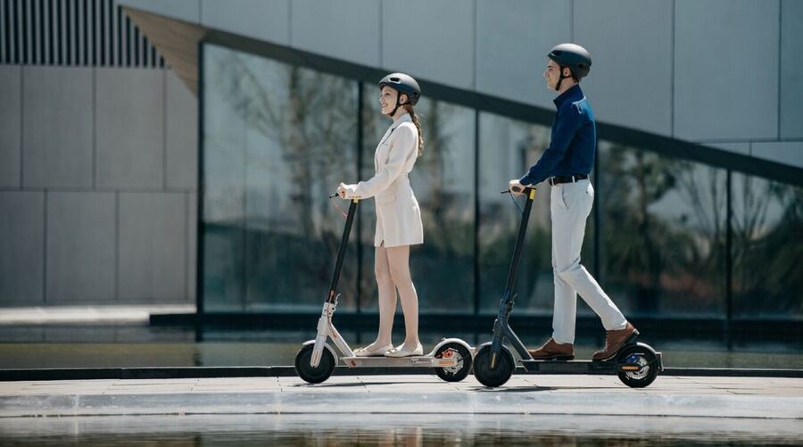 Electric Scooter Tour: Full Tour - 3-Hours of Magic! - Who will enjoy this tour most