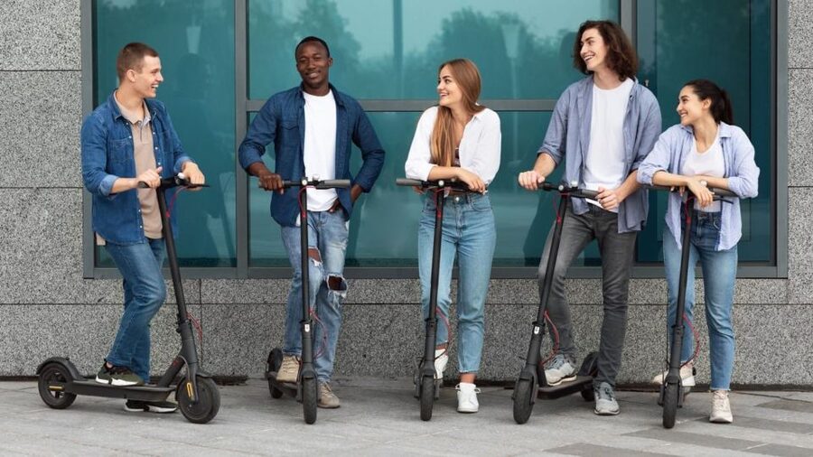 Electric Scooter Tour: Full Tour - 3-Hours of Magic! - What three hours really gives you