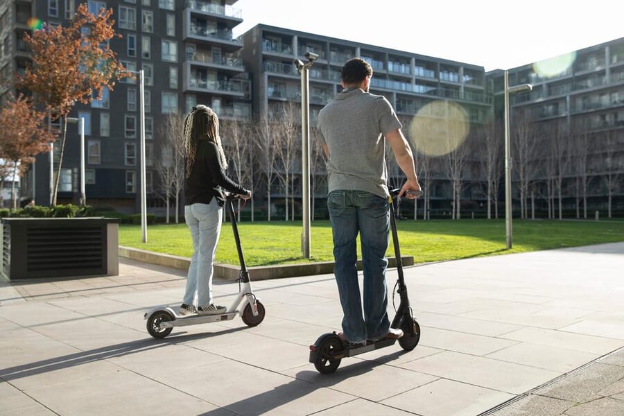 Electric Scooter Tour: Full Tour (Old Town + Shipyard) 3hour - Price, timing, and practical value
