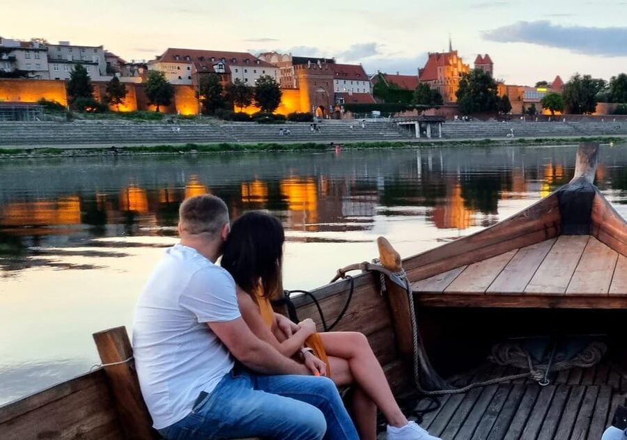 Evening Cruises in Toruń - Is $19 a fair price?