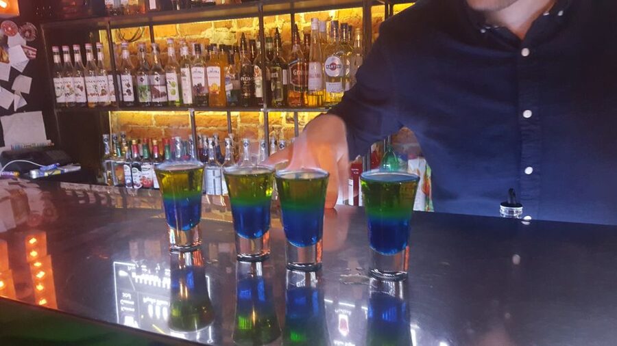 EVERYDAY Krakow Vodka Tasting Tour - Key points at a glance