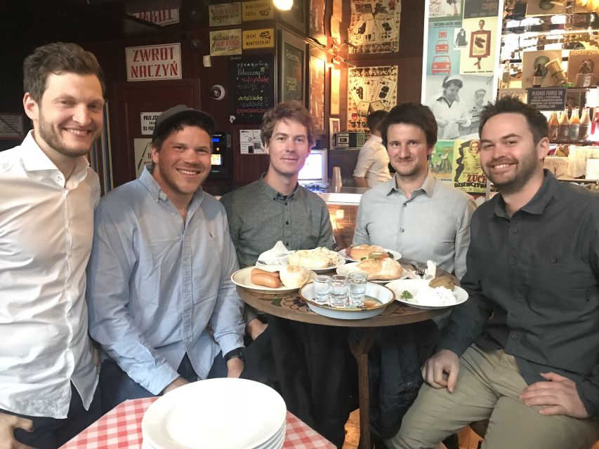 EVERYDAY Krakow Vodka Tasting Tour - Who will enjoy this Krakow vodka tour?