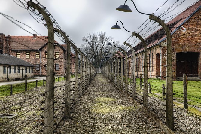 Exclusive Small Group Auschwitz-Birkenau Guided Tour from Krakow - Auschwitz I: the first two hours