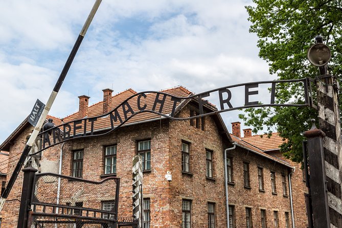 From Cracow: Auschwitz- Birkenau Tour with transportation - Why this day matters