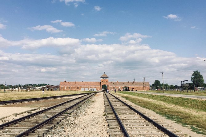From Cracow: Auschwitz- Birkenau Tour with transportation - Birkenau: scale, barracks, and camp remains