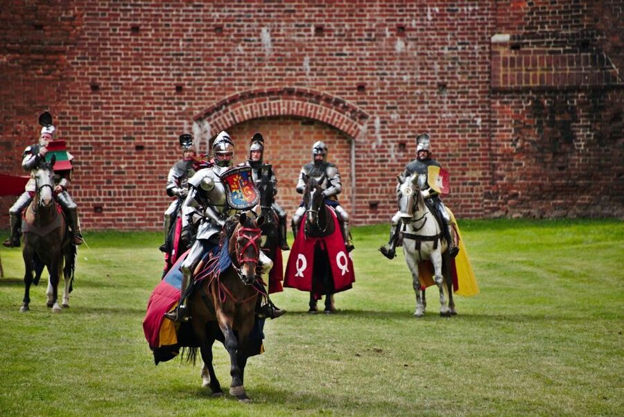 From Gdansk: Malbork Castle Half-Day Private Tour - Practical details that affect your day