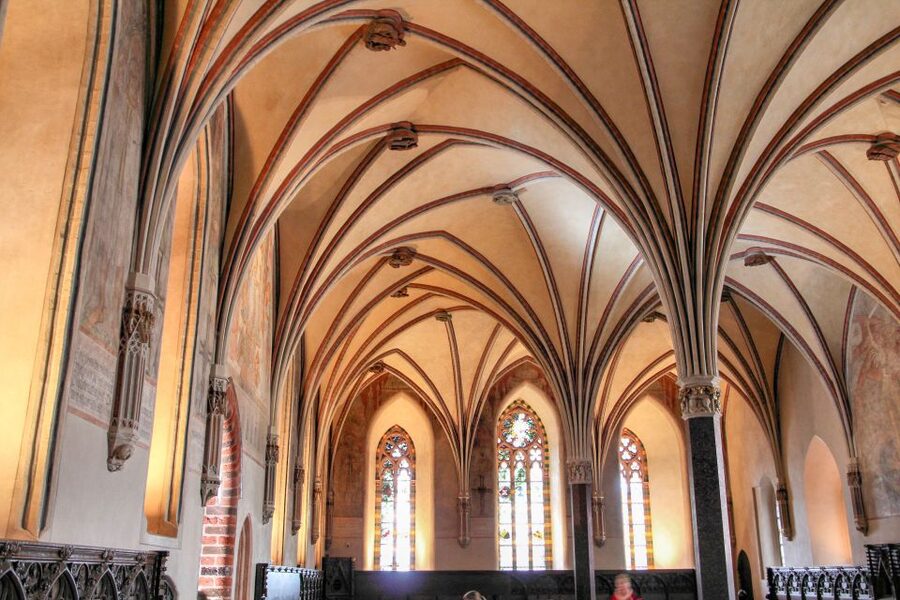 From Gdansk: Malbork Castle Half-Day Private Tour - Who will enjoy this private castle visit?