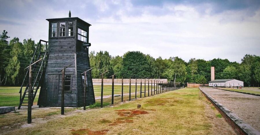 From Gdansk: Stutthof Concentration Camp Museum Day Tour - Who will get the most from this tour