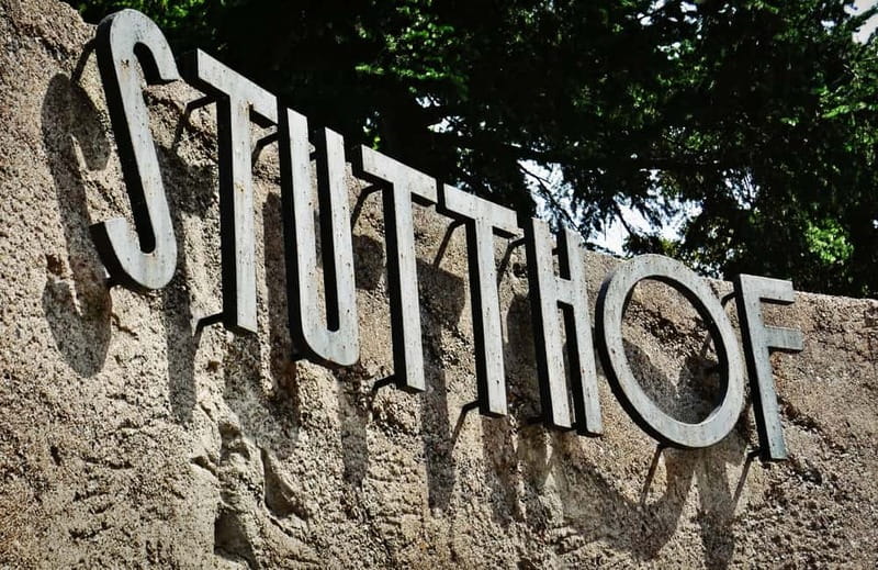 From Gdansk: Stutthof Concentration Camp Museum Day Tour - Why Stutthof deserves a place on your Gdansk itinerary
