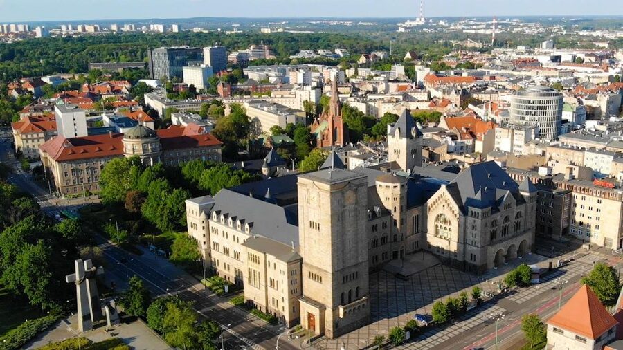 From Golden Age to Fall and Rebirth of Poland - Food advice and free things to do later