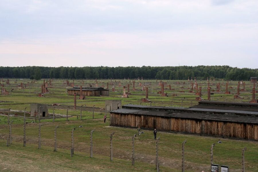 From Katowice: Auschwitz-Birkenau Skip-the-Line Guided Tour - Why this six-hour visit matters