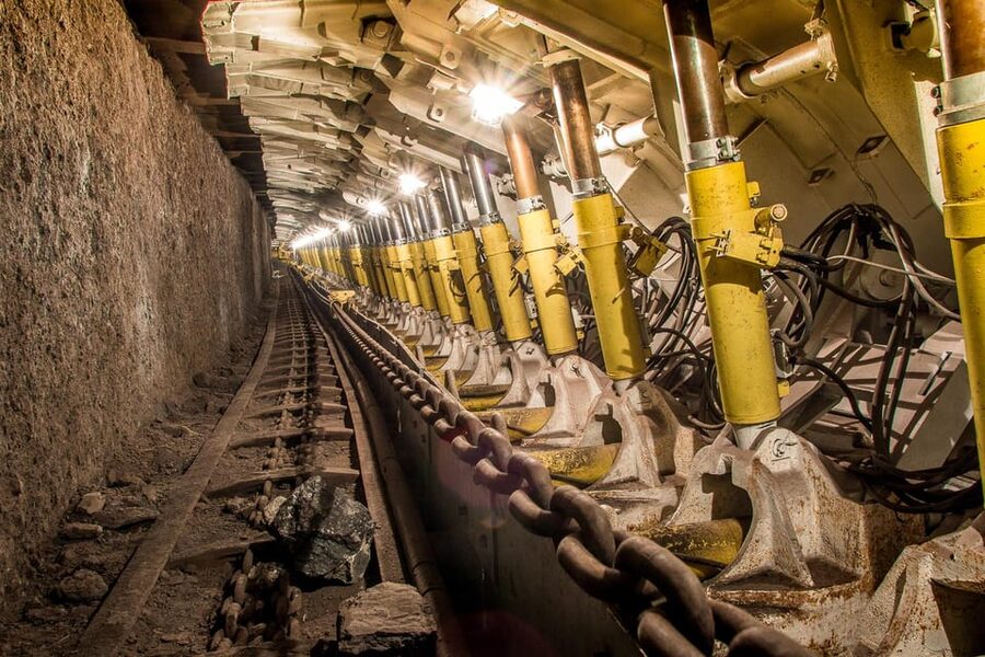 From Katowice: Trip to the Guido Coal Mine in Zabrze - From Katowice hotels to the mine in about 25 minutes