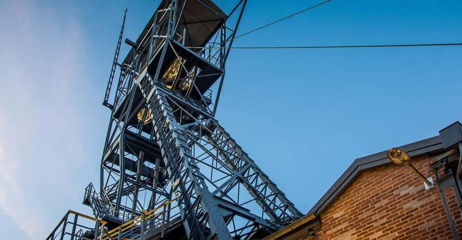 From Katowice: Trip to the Guido Coal Mine in Zabrze - What to wear for a cool, active visit
