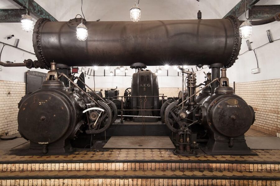 From Katowice: Trip to the Guido Coal Mine in Zabrze - Language, timing, and the small details that matter