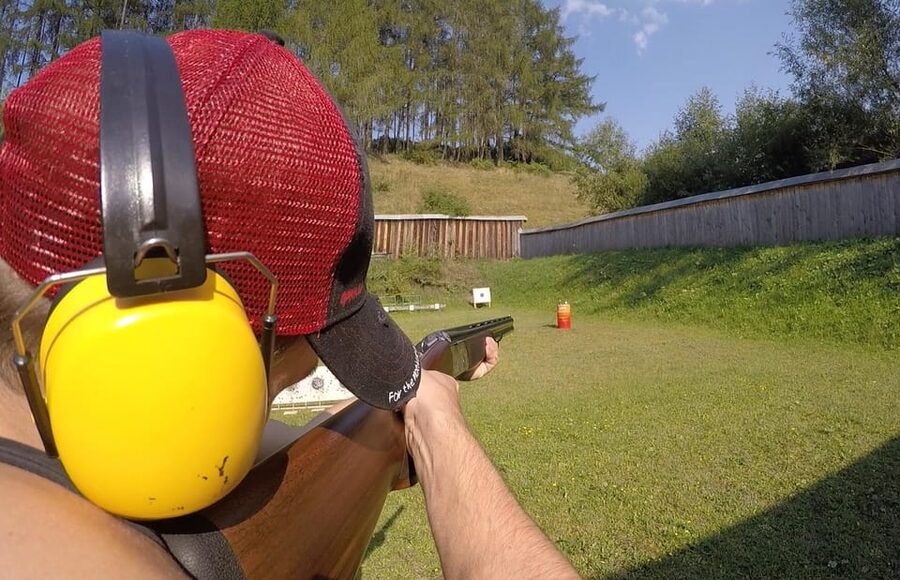 From Krakow: ATV/Snowmobile Ride, Shooting & Hot Springs - The real cost and overall value