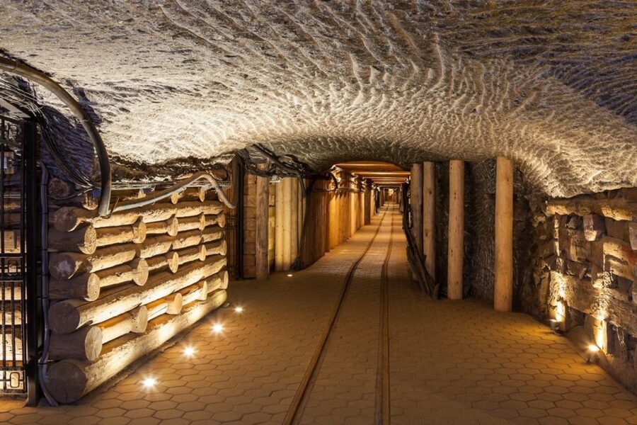 From Krakow: Auschwitz Birkenau and Salt Mine Guided Tour - The Emotional Balance of the Day