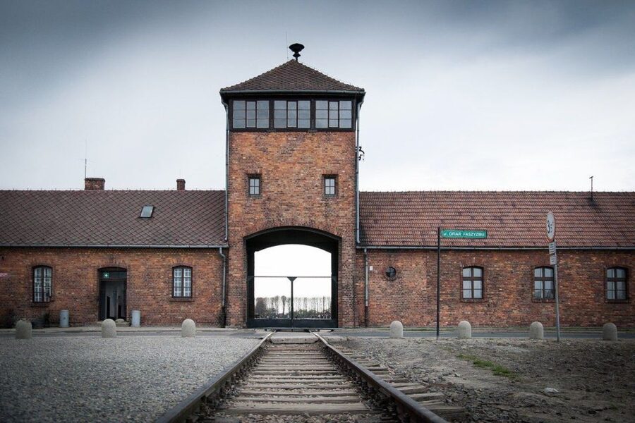 From Krakow: Auschwitz Birkenau and Salt Mine Guided Tour - The Bus Ride Between the Sites