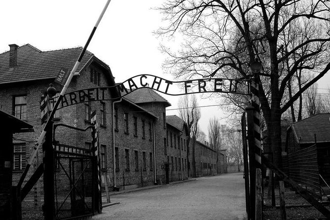 From Krakow: Auschwitz-Birkenau and Salt Mine with Private Transfer - Leaving Krakow by private vehicle