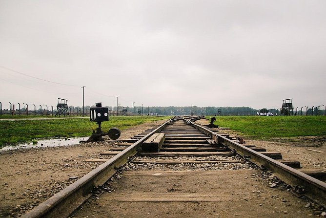 From Krakow: Auschwitz-Birkenau and Salt Mine with Private Transfer - Small details that can make the day better