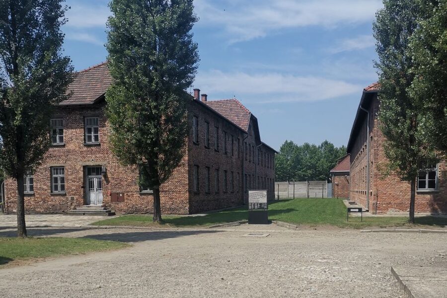 From Krakow: Auschwitz-Birkenau Camp Complex Guided Day Trip - Key points to know before booking