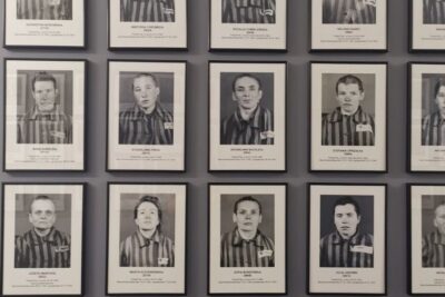 Auschwitz-Birkenau Camp Complex Guided Day Trip