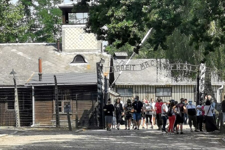 From Krakow: Auschwitz-Birkenau Camp Complex Guided Day Trip - Who should choose this day trip?