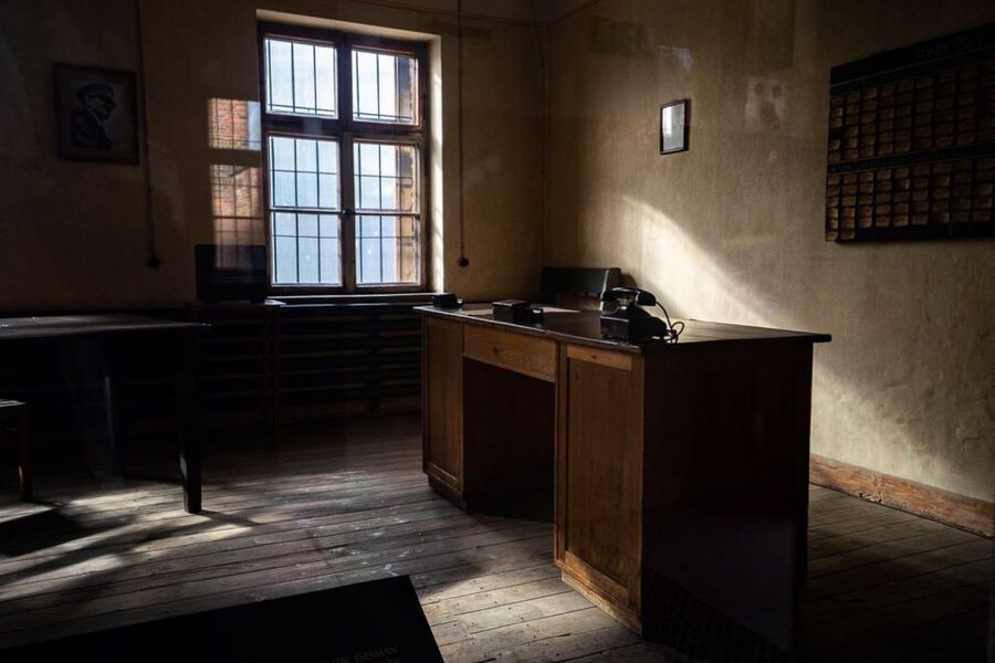From Krakow: Auschwitz-Birkenau Full-Day Guided Tour - Why Auschwitz and Birkenau Require a Full Day