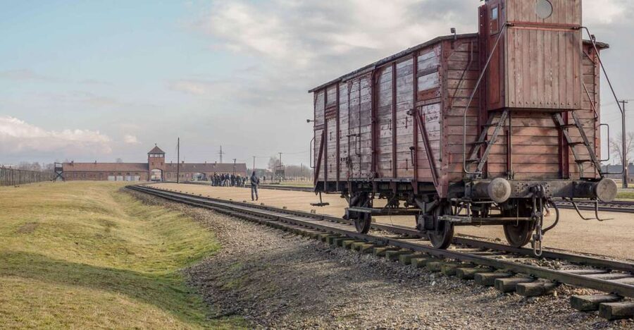 From Krakow: Auschwitz-Birkenau Full-Day Guided Tour - Important Rules Before You Go