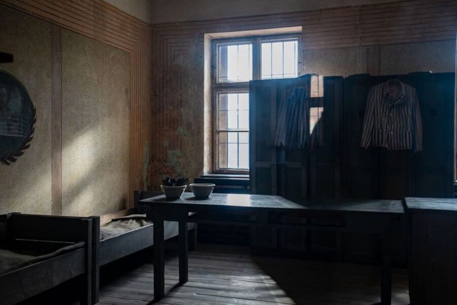 From Krakow: Auschwitz-Birkenau Full-Day Tour - Who should choose this tour?