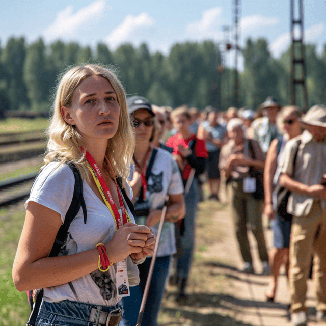 From Krakow: Auschwitz-Birkenau Guided Tour Guaranteed Time - A Carefully Managed but Fixed Schedule