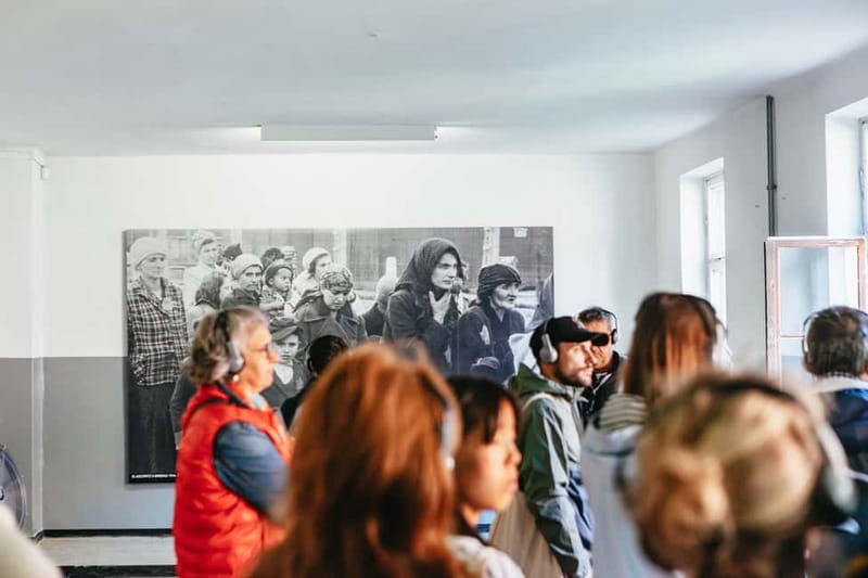 From Krakow: Auschwitz-Birkenau Guided Tour & Hotel Pickup - Is $21 a good value?