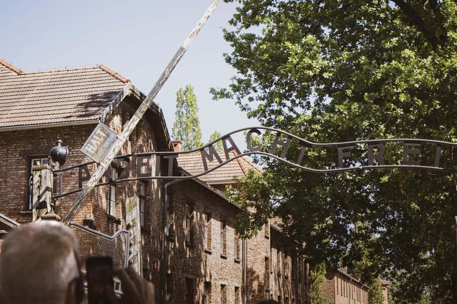 From Krakow: Auschwitz-Birkenau Guided Tour & Pickup - Key points to know before booking