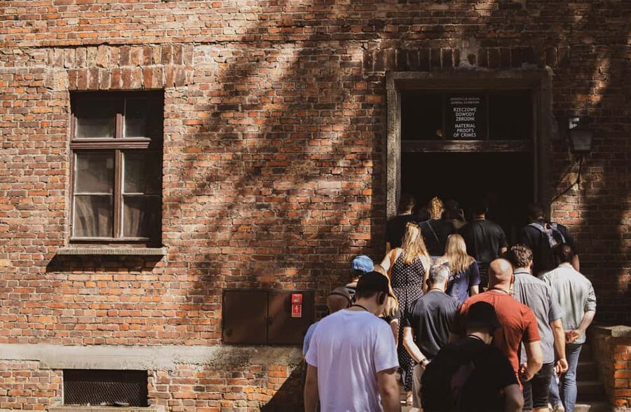 From Krakow: Auschwitz-Birkenau Guided Tour & Pickup - Why this visit matters