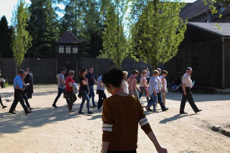 From Krakow: Auschwitz-Birkenau Guided Tour & Pickup Options - Why this Krakow day trip matters