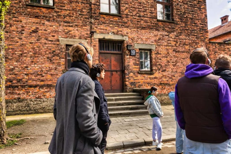 From Krakow: Auschwitz-Birkenau Guided Tour & Transport - Who should book this Krakow day trip