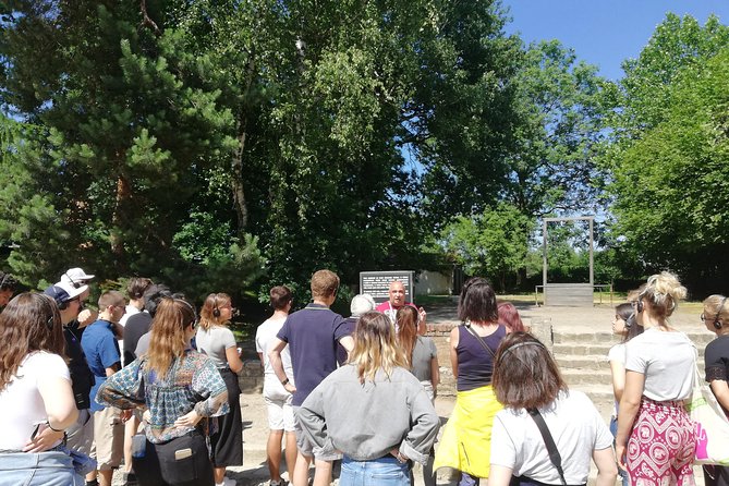 From Kraków: Auschwitz-Birkenau Guided Tour with Licensed Guide - From Kraków to the museum
