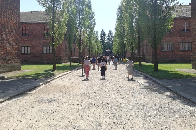 From Kraków: Auschwitz-Birkenau Guided Tour with Licensed Guide - How the guiding affects the experience