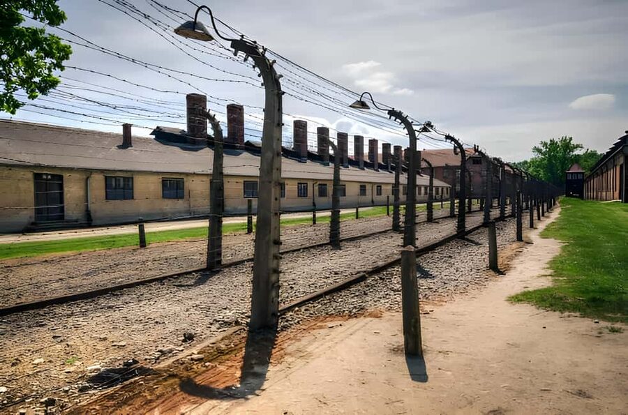 From Krakow: Auschwitz & Birkenau Guided Tour with Pick up - Key points to know before booking