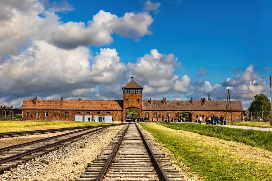 From Krakow: Auschwitz & Birkenau Guided Tour with Pick up - Why Auschwitz and Birkenau need to be seen together
