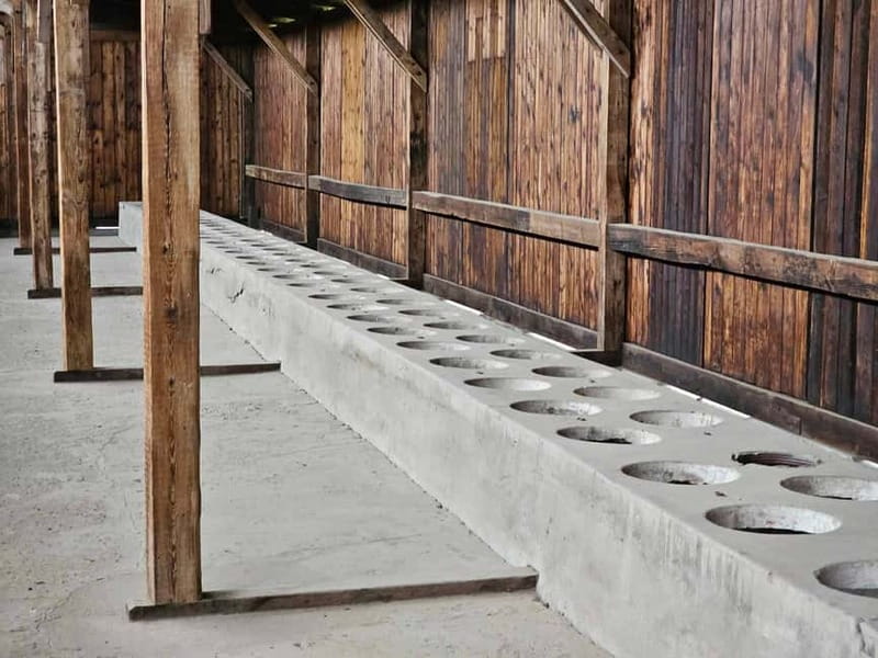 From Krakow: Auschwitz-Birkenau Guided Tour with Pickup - Is $13 good value?