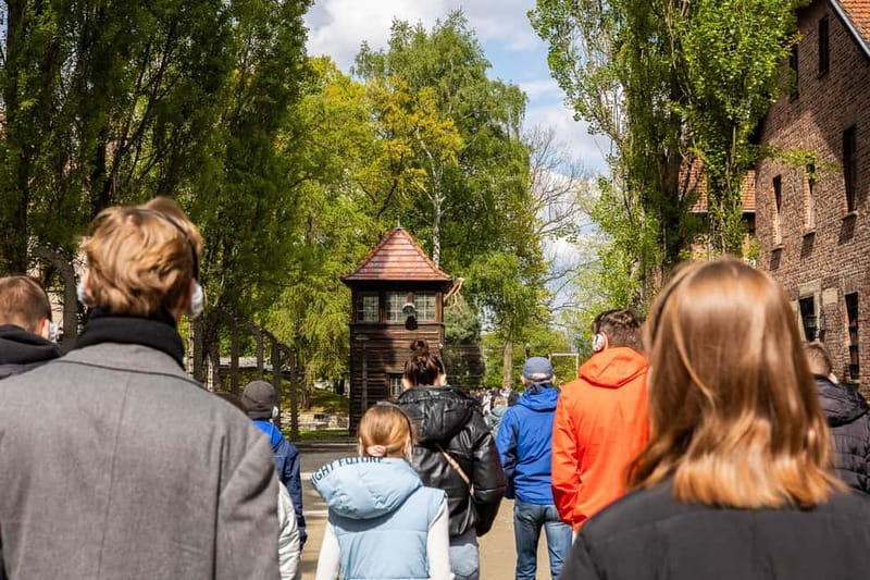 From Krakow: Auschwitz-Birkenau Guided Tour with Transport - Why this Krakow day trip matters
